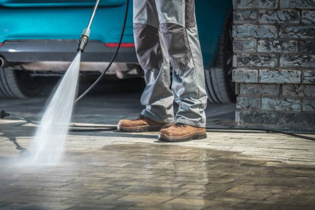 Best Pool Deck Cleaning  in Pion Hills, CA