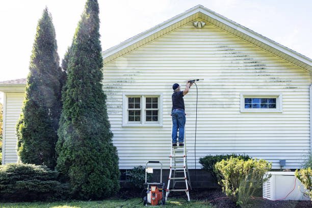 Pion Hills, CA Pressure Washing Company